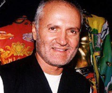 versace jewelry wikipedia|when did gianni versace found.